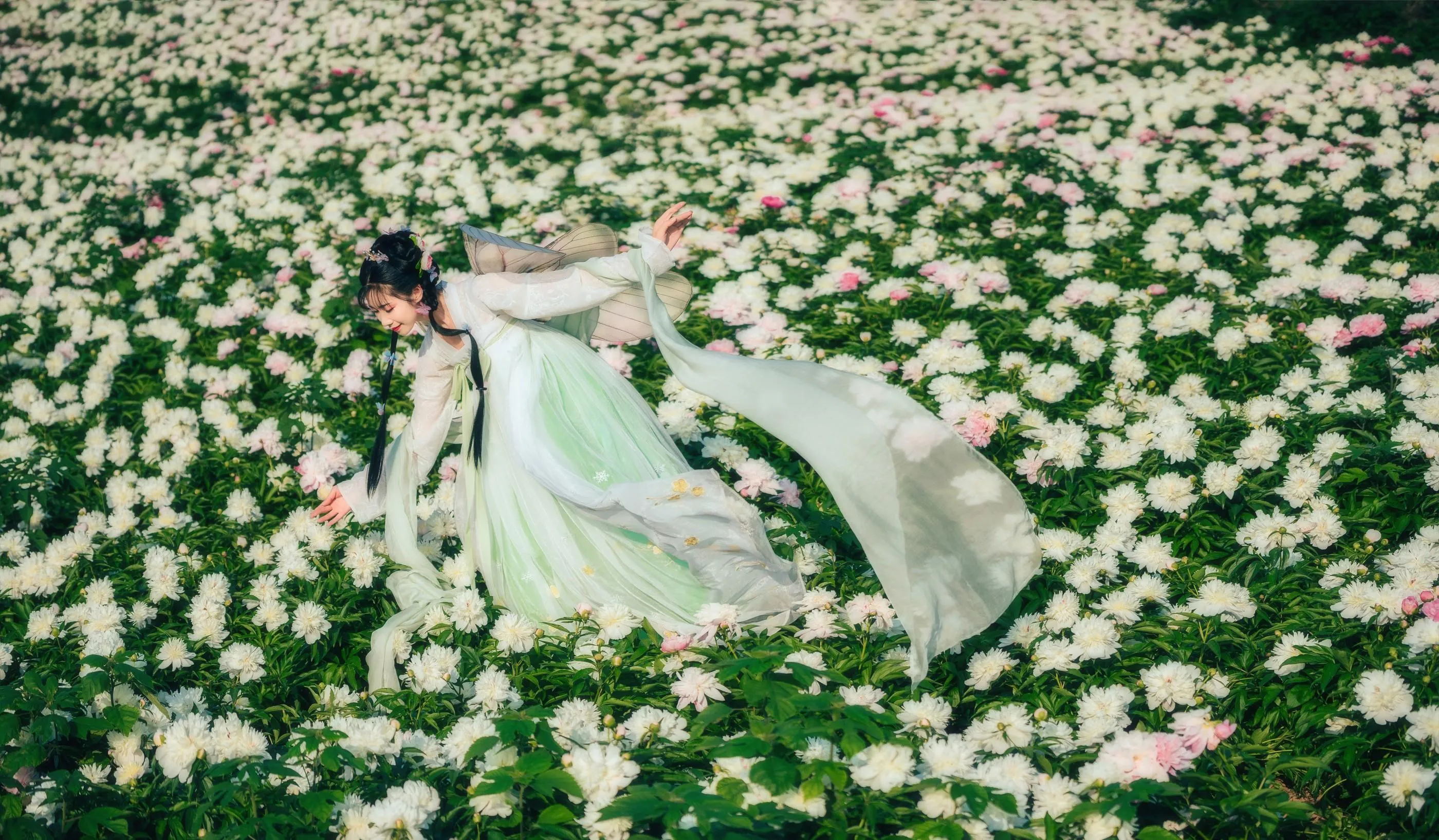 [艺图语] 2022.06.02 芍药仙 木景抒 [27P]插图3